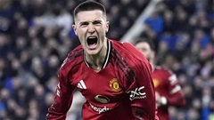 Sesko sẽ đá chính trước Crystal Palace hay tiếp tục dự bị?